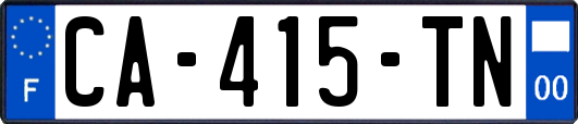 CA-415-TN