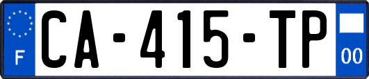 CA-415-TP