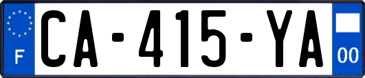 CA-415-YA
