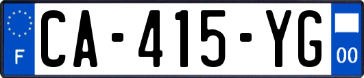CA-415-YG