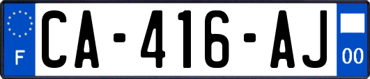 CA-416-AJ