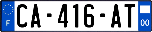 CA-416-AT