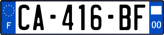 CA-416-BF