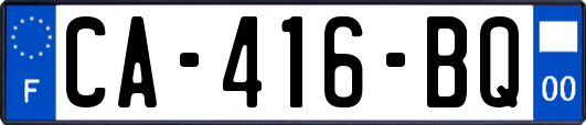 CA-416-BQ