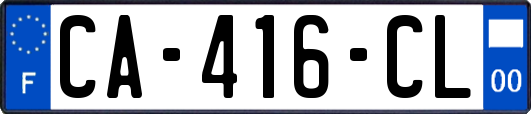 CA-416-CL