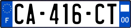 CA-416-CT
