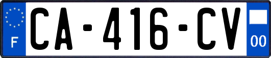 CA-416-CV