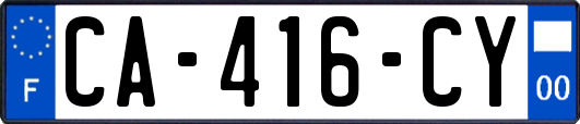 CA-416-CY