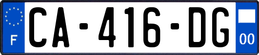 CA-416-DG