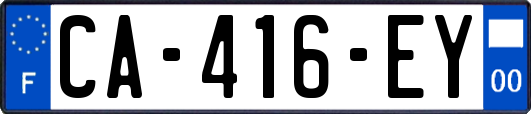 CA-416-EY