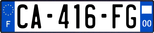 CA-416-FG