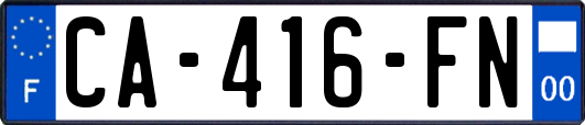 CA-416-FN