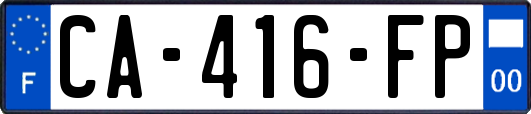CA-416-FP