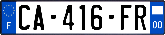 CA-416-FR