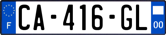 CA-416-GL