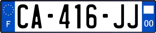 CA-416-JJ