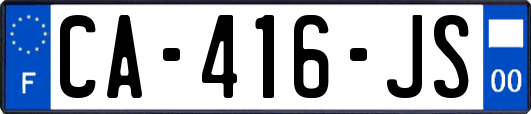 CA-416-JS