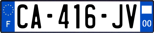 CA-416-JV