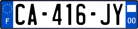 CA-416-JY