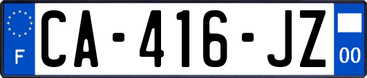 CA-416-JZ