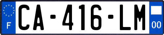 CA-416-LM