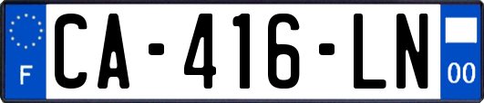 CA-416-LN