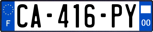 CA-416-PY