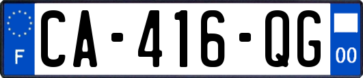 CA-416-QG