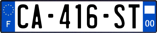 CA-416-ST