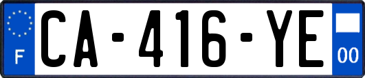 CA-416-YE