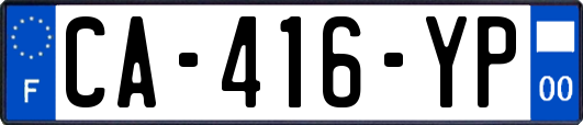 CA-416-YP