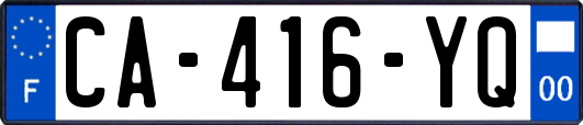 CA-416-YQ