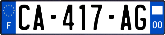 CA-417-AG