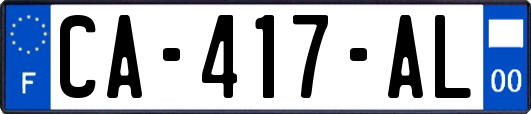 CA-417-AL