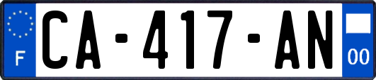 CA-417-AN