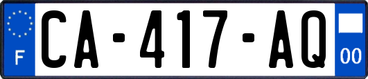 CA-417-AQ