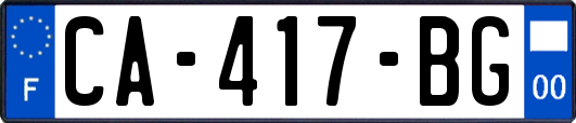 CA-417-BG