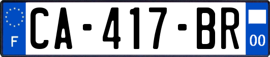 CA-417-BR