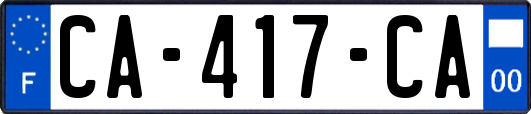 CA-417-CA