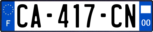 CA-417-CN