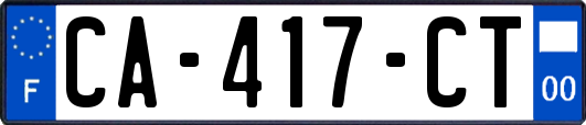 CA-417-CT