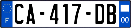 CA-417-DB