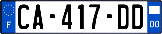 CA-417-DD