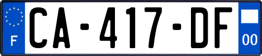 CA-417-DF