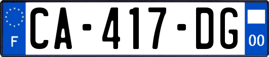 CA-417-DG