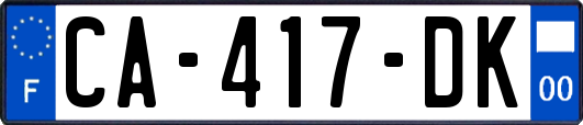 CA-417-DK