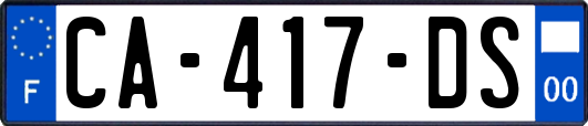 CA-417-DS