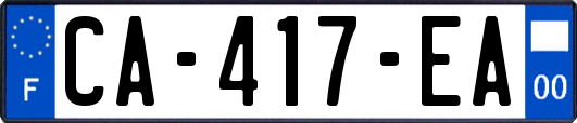 CA-417-EA