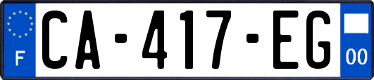 CA-417-EG