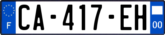 CA-417-EH